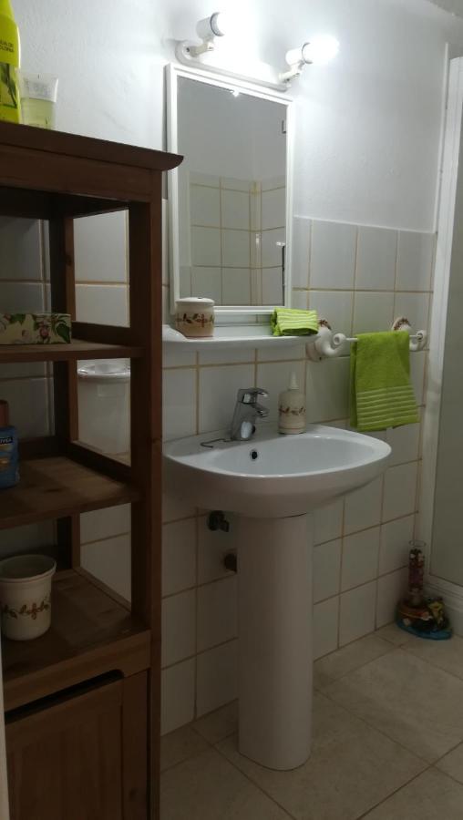Apartamento La Aldea Pueblo Gran Canaria 2A San Nicolas Bagian luar foto