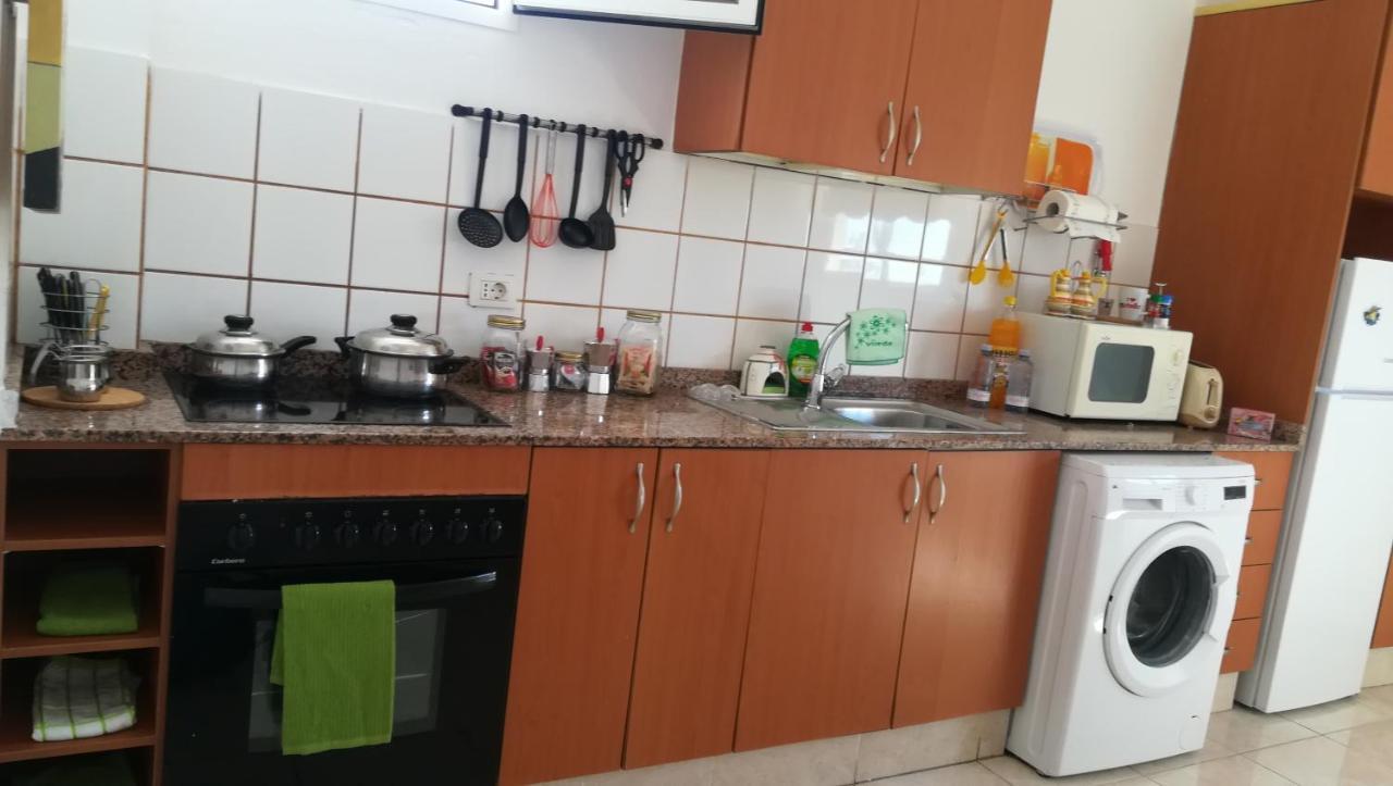 Apartamento La Aldea Pueblo Gran Canaria 2A San Nicolas Bagian luar foto