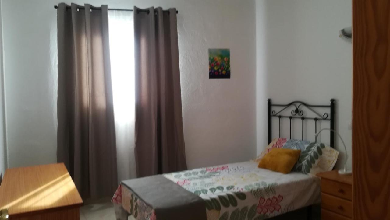 Apartamento La Aldea Pueblo Gran Canaria 2A San Nicolas Bagian luar foto