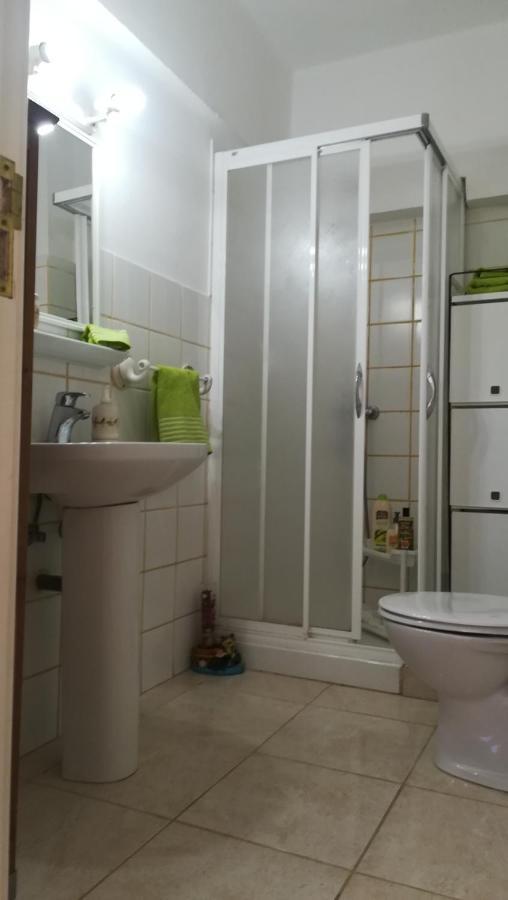 Apartamento La Aldea Pueblo Gran Canaria 2A San Nicolas Bagian luar foto
