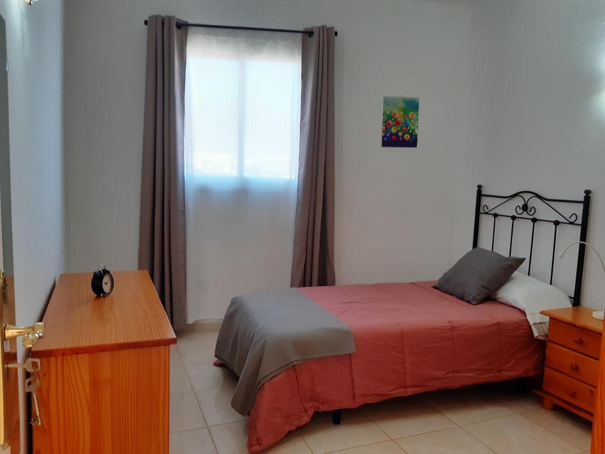 Apartamento La Aldea Pueblo Gran Canaria 2A San Nicolas Bagian luar foto