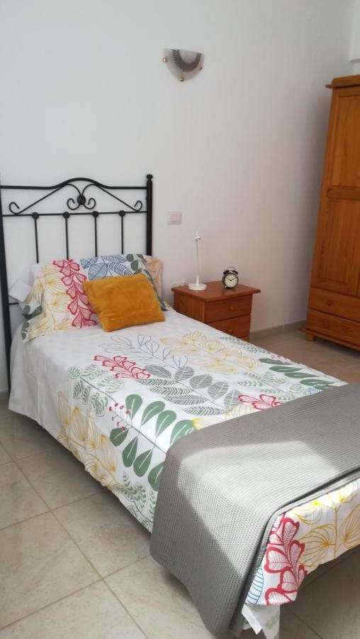 Apartamento La Aldea Pueblo Gran Canaria 2A San Nicolas Bagian luar foto